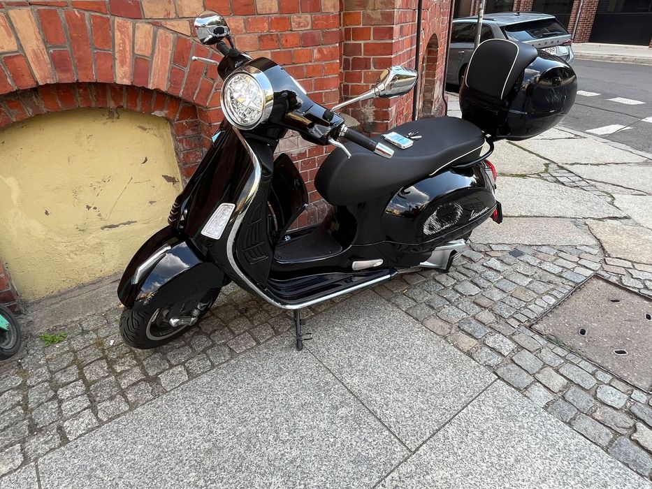 Vespa