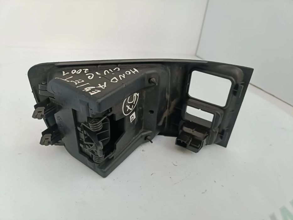 Cinzeiro HONDA Civic VII Sedan (ES_, ET_)