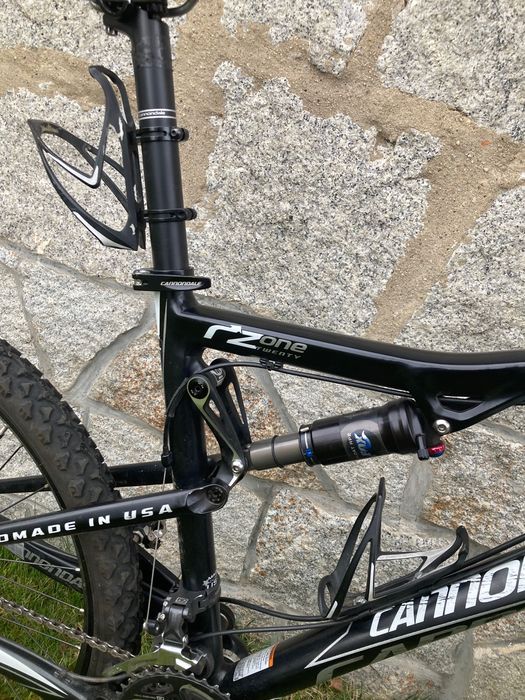Rower MTB Cannondaile