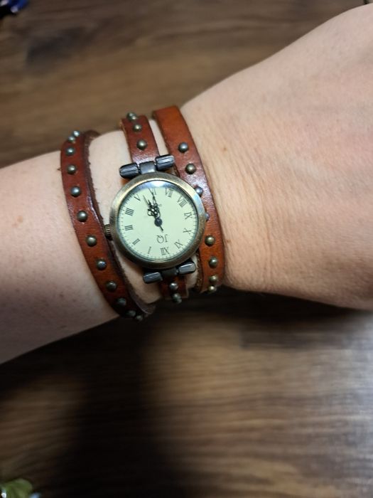 Годинник на руку