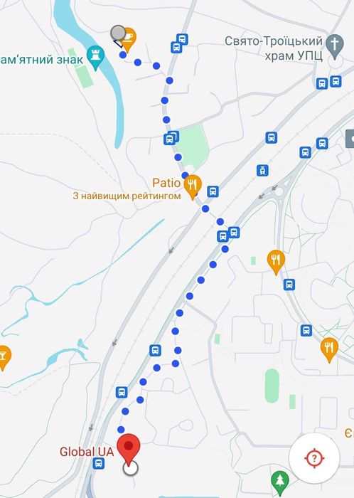 Комфортабельний хостел! Троєщина (не виключають світло,завжди тепло).