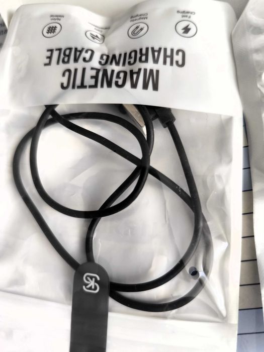 Amazfit GTR2 (como novo) Smartwatch elegante c/ ecrã AMOLED