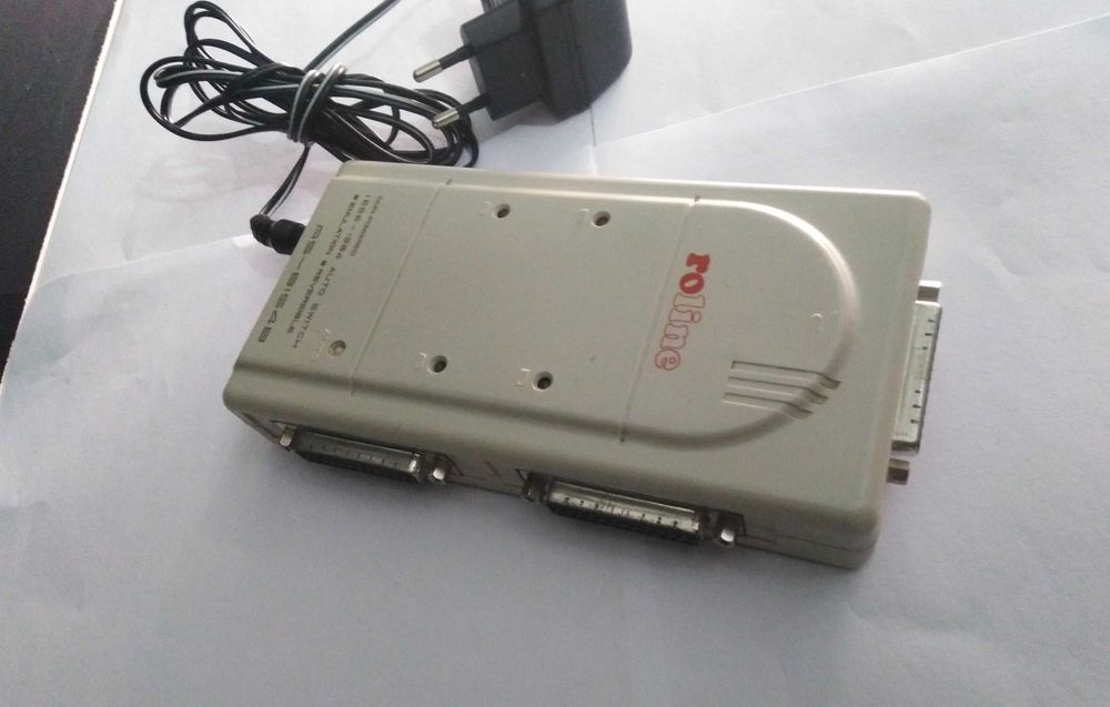 Old PC Cables and Accessories (Starting from €2).64285994504834122