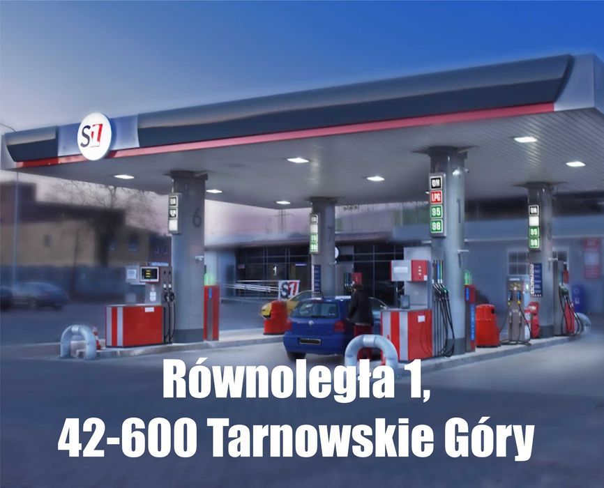 Gaz Soda CO2 425g do saturatorów Stream quick on twist on connect