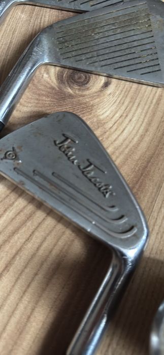 Zestaw Golfowy i akcesoria