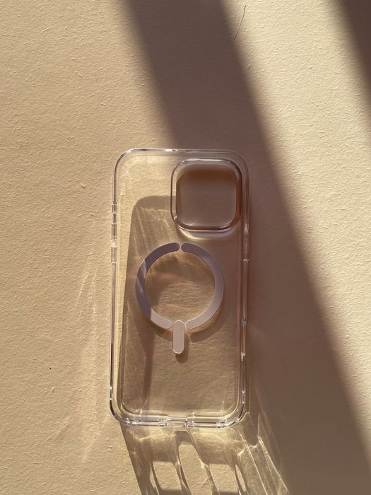 Capa IPhone 16 Pro Max | La Casa de las Carcasas
