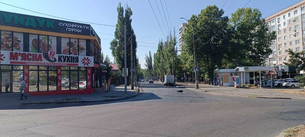 Здам комерційне приміщення