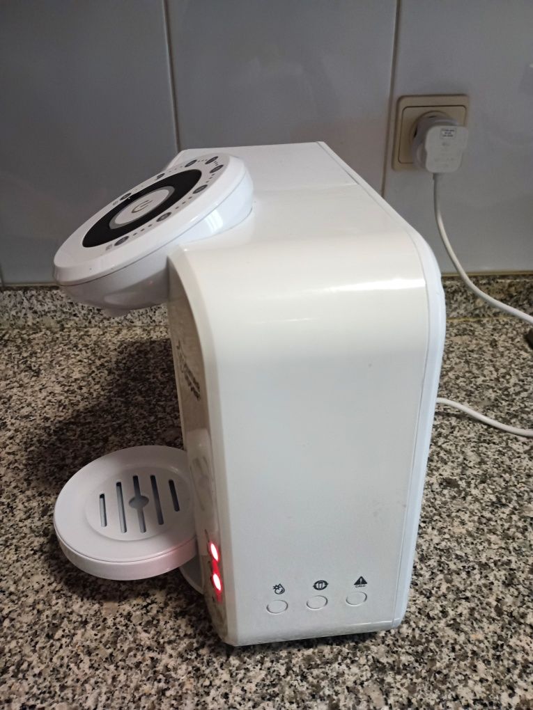 Tommee Tippee Perfect Prep (Preparador de Biberões) Vilar de Andorinho •  OLX Portugal