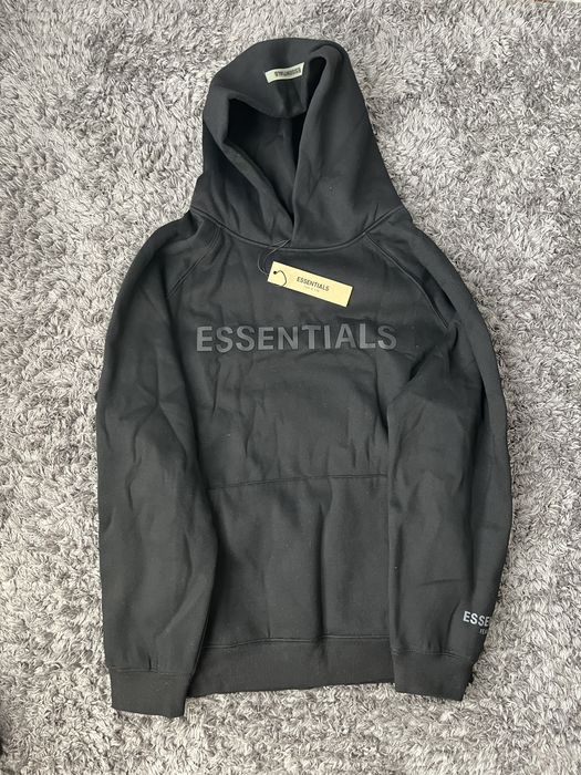 Camisola da essentials
