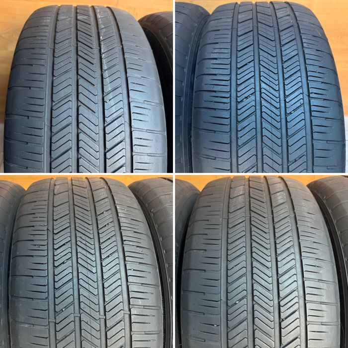 255/50/19 Goodyear Eagle Ls2 літні шини 255 50 R19 Runflat RSC BMW резина