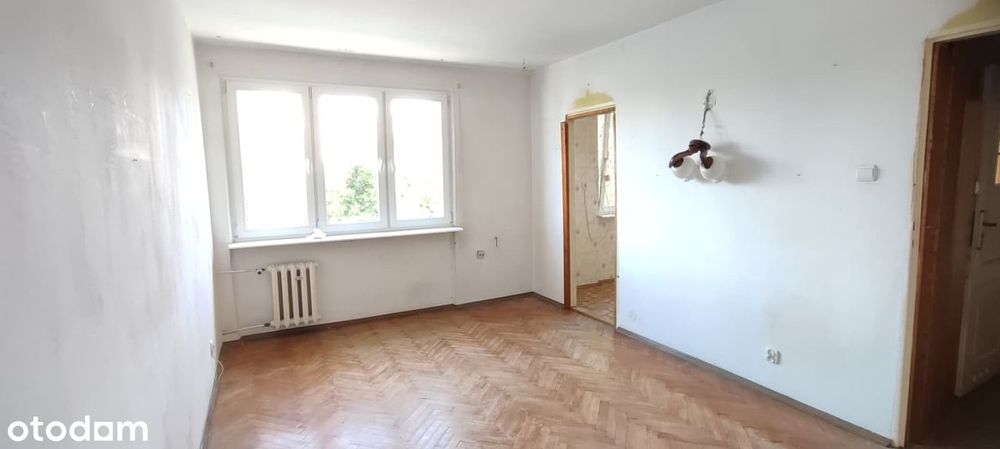 Wyjątkowa lokalizacja! 2 pokoje przy Parku Reagana – Gdańsk Przymorze – pohled 4