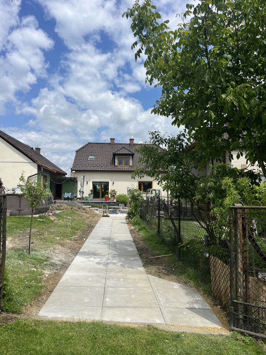 Brukarstwo , ukladanie kostki brukowej , tarasy , joniec , drenaż!