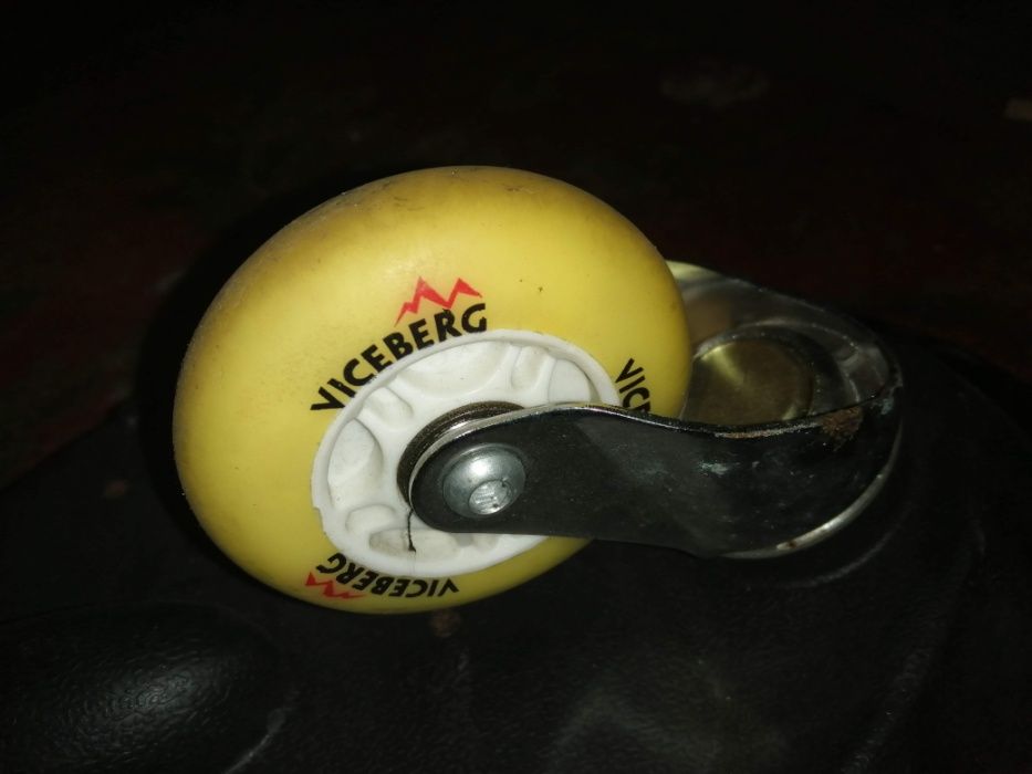 Flexsurfing Air Waveboard deskorolka dwukolowa viceberg