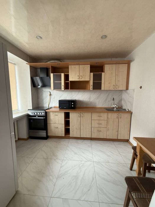 Здам 1к квартиру, Парк Шевченка