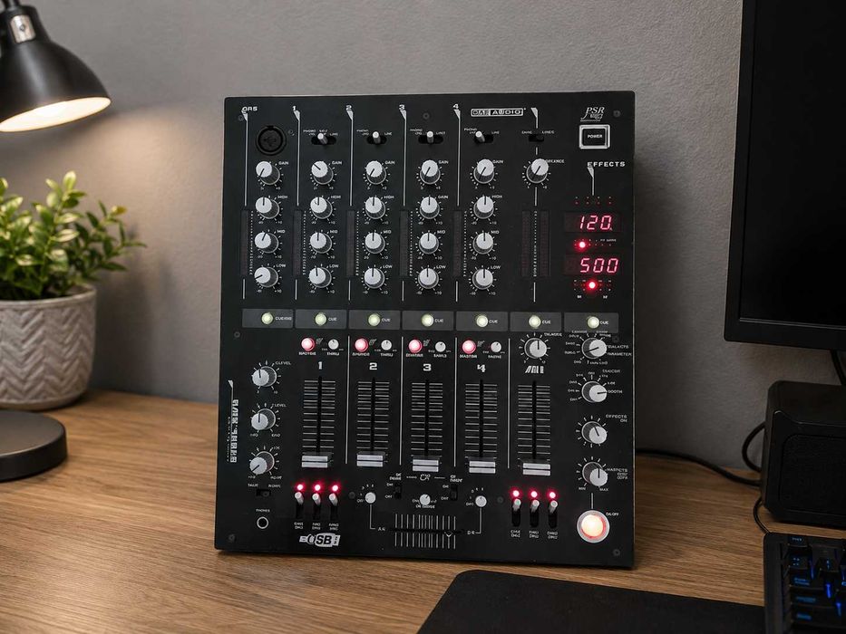 Reloop RMX-40USB K69peP