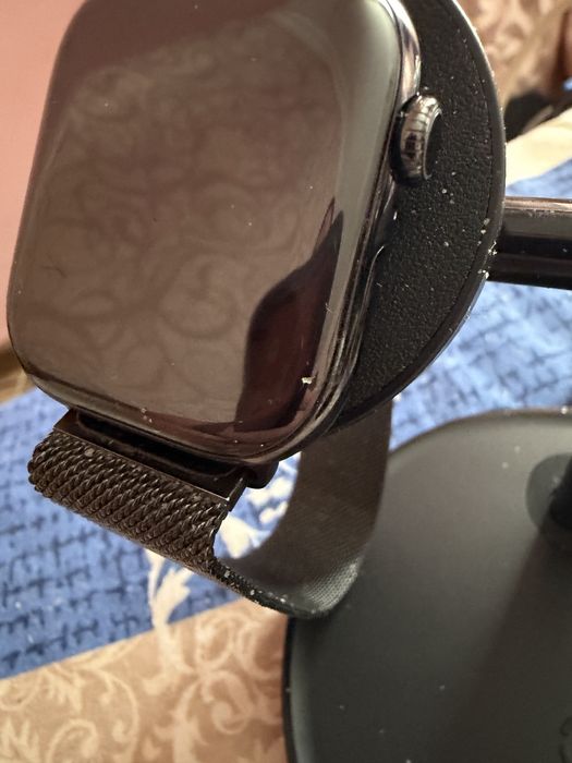 Apple watch 10 titanium 46mm