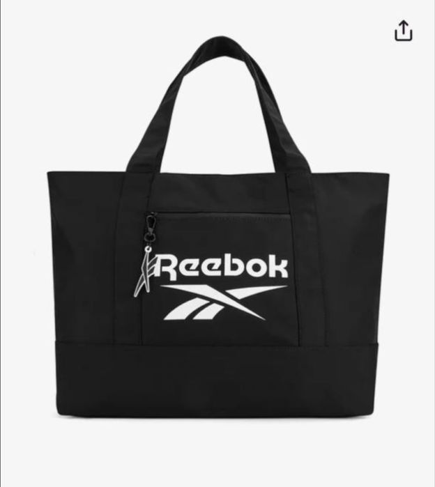 Сумка Reebok wonen