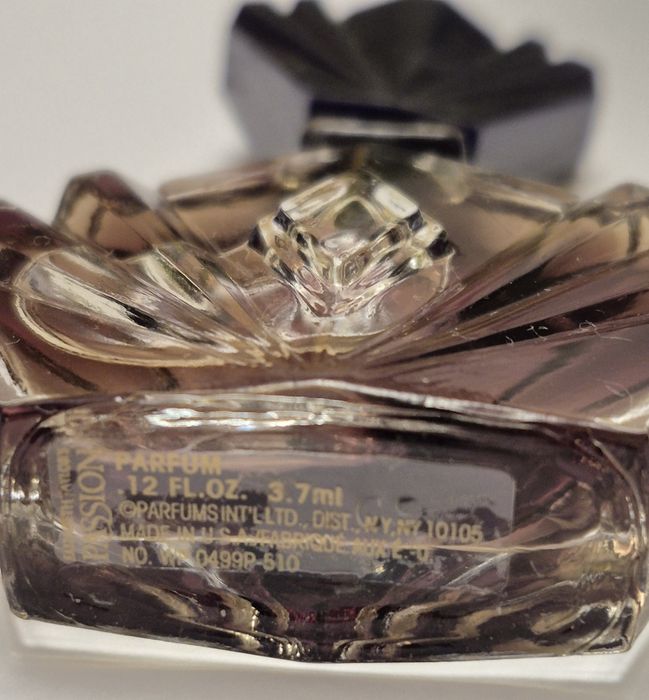 Flakonik Elizabeth Taylor Passion