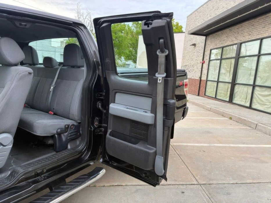 Ford F-150      2014