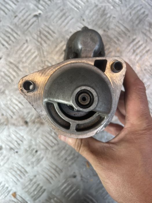 Стартер Daewoo matiz део матиз год 07