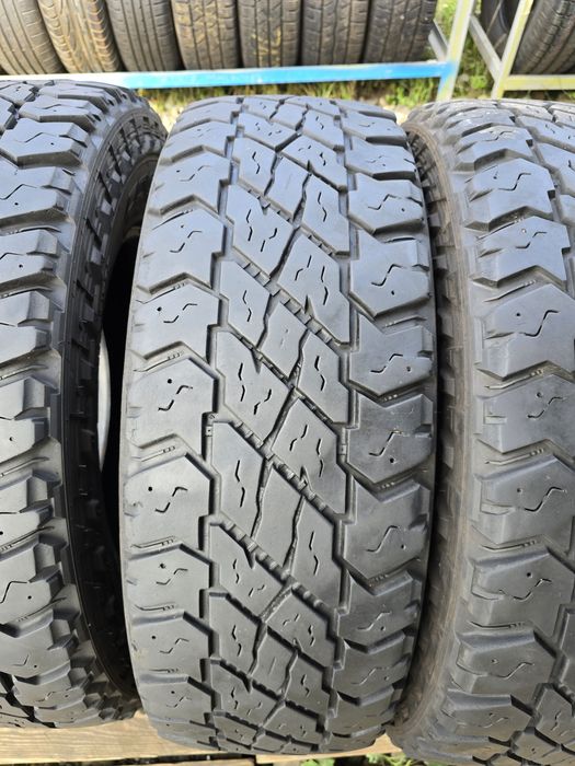 Шини 245.75.17 COOPER A/T made in USA