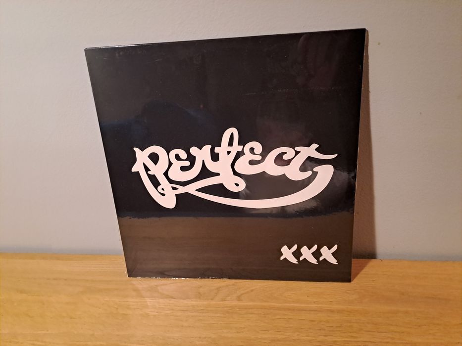 Perfect XXX winyl