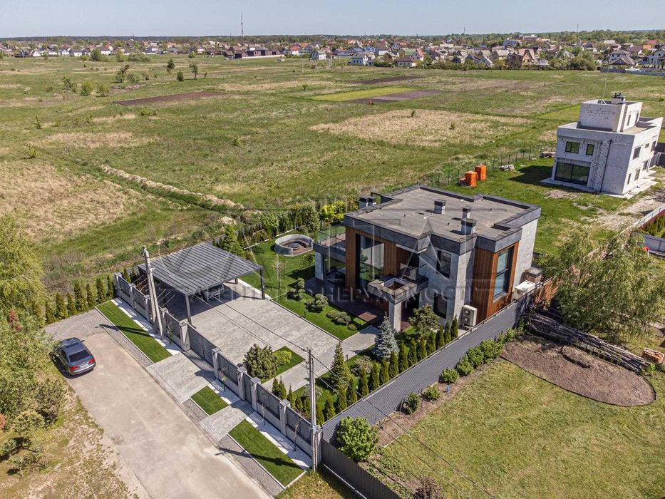 Продаж / Будинок / 170 м2 / Осещина / вул. Сонячна