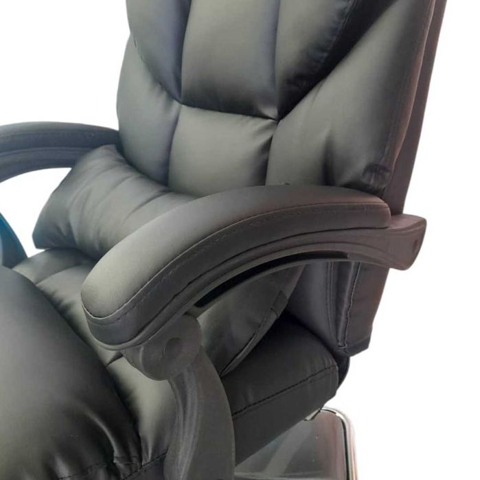 Poltrona de Estética/Beleza e Banco-NOVO E PROFISSIONAL(ROSA OU PRETO)