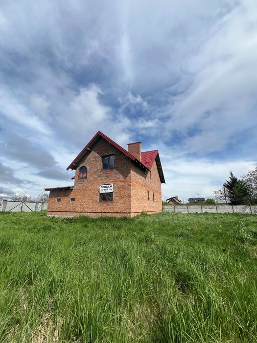 Продаж будинку в м.Городок Без комісії для покупця