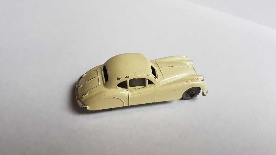 Matchbox Moko Lesney JAGUAR XK 140 Unikat !!