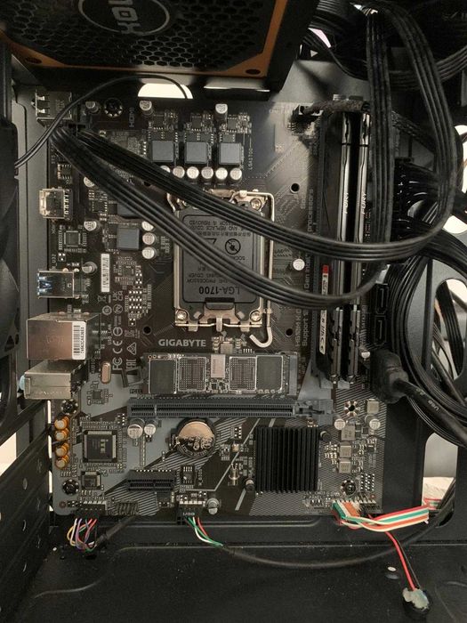 Componentes PC Gaming – Venda de Peças Individuais (Novas)