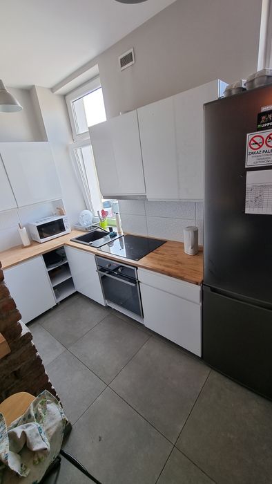 wynajme pokoje w mieszkaniu studenckim - Widok 2