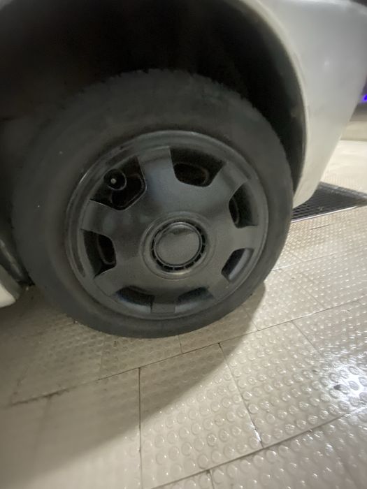 Polo 1999 6N1 dia dia normal bem economico