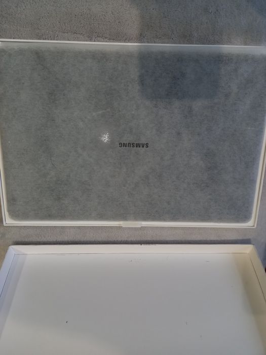 Планшет Samsung Galaxy Tab S8+ Plus 8/256 ГБ Wi-Fi (SM-X800) graphite,