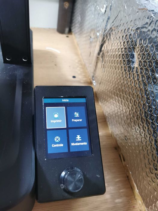 Creality 3D printer439828520371507204