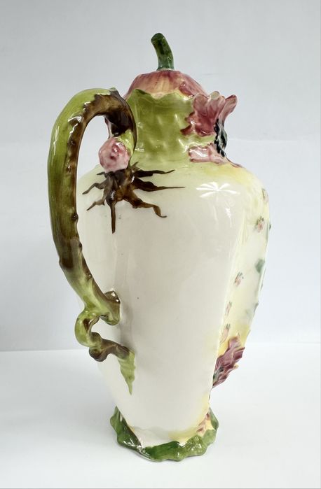 Dzbabek Secesja porcelana Bonn?