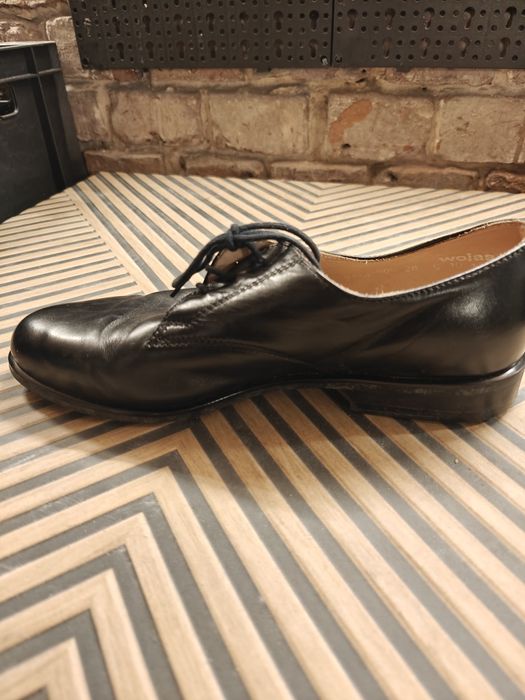 Półbuty Wojas roz. 40