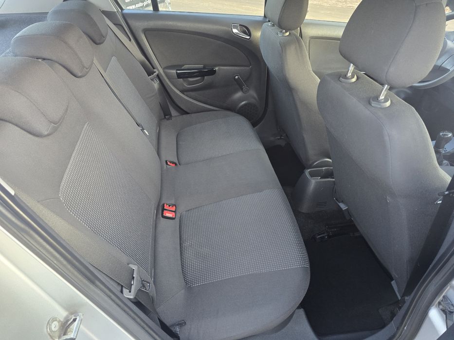 Corsa/5 drzwi/1.2/  Klima/Oplacona