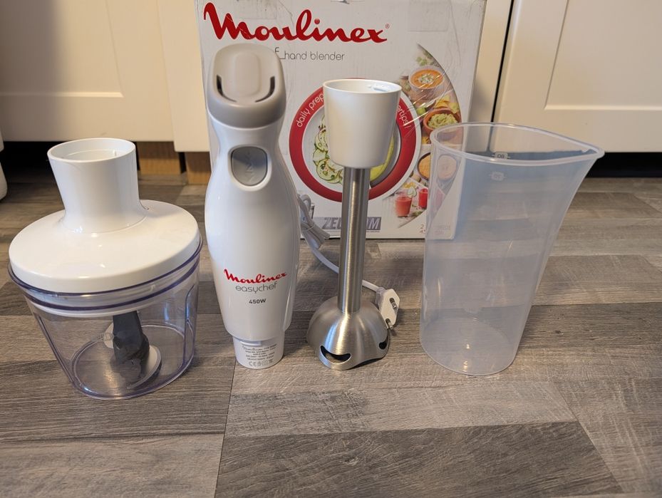 Blender Moulinex 450W