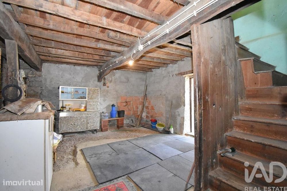 Casa / Villa T3 em Ansião de 161 m2