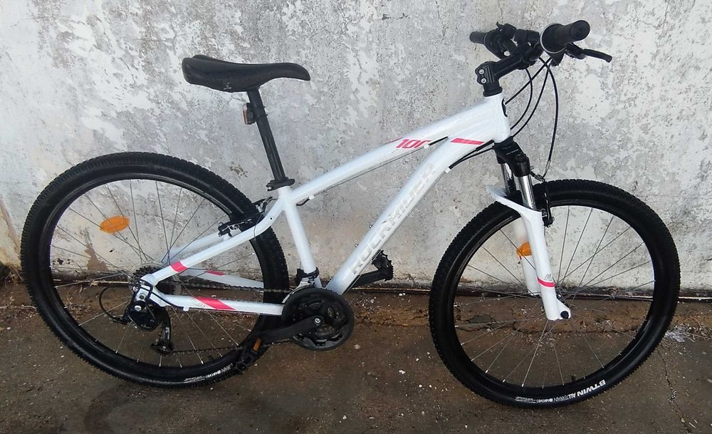 2 Bicicletas como novas