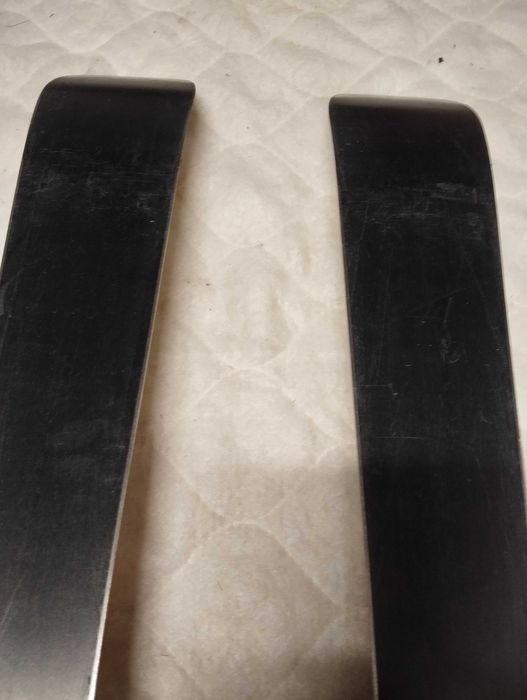 Narty Rossignol Harmony Limited 162 cm