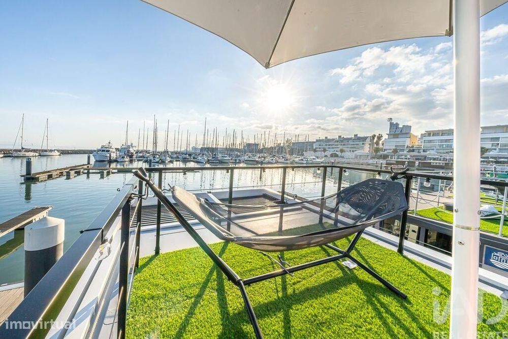 Apartamento T1 em Parque das Nações