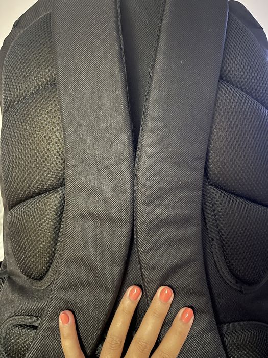 Mochila Toshiba nunca utilizada