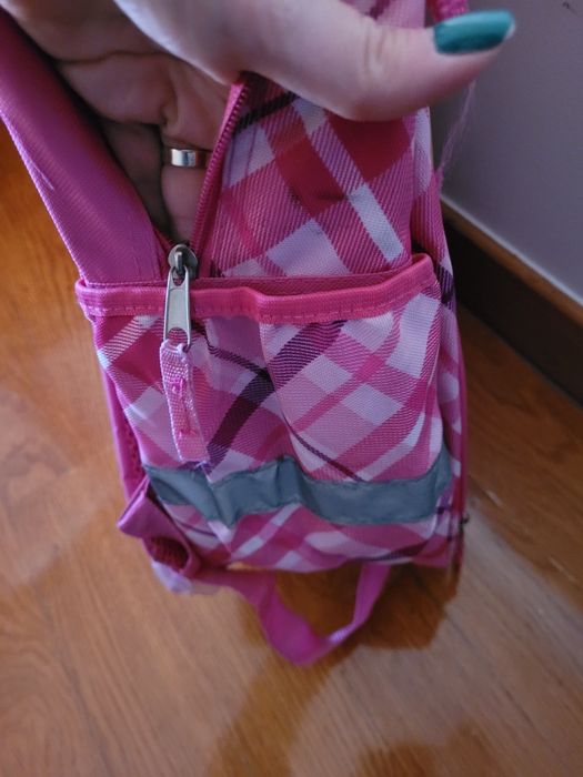 Mochila Winx criança