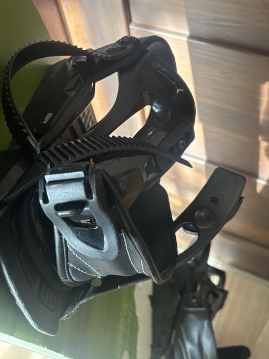 Snowboard Burton Cruzer 145 cm