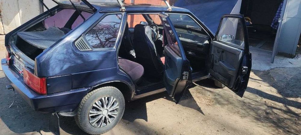 Продам АВТО Ваз 2109