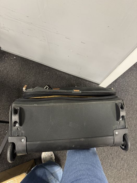 Валіза Samsonite