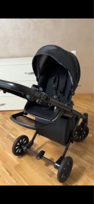 Коляска Anex-e tyme