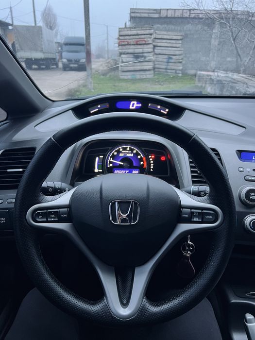 Продам Honda Civic